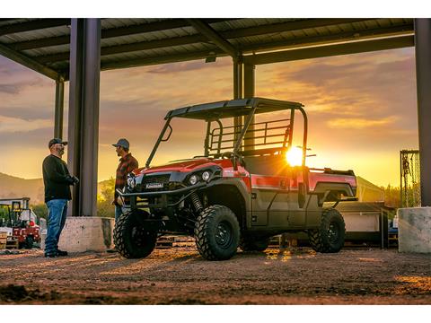 2025 Kawasaki MULE PRO-FX 1000 HD Edition in Janesville, Wisconsin - Photo 6