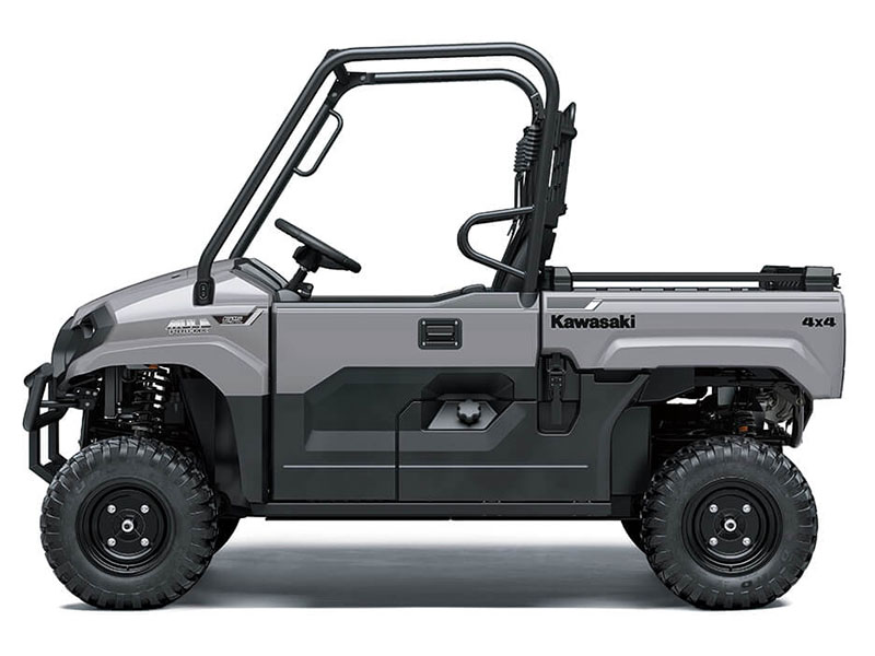 2025 Kawasaki MULE PRO-MX EPS in Colorado Springs, Colorado - Photo 2