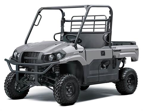 2025 Kawasaki MULE PRO-MX EPS in Harker Heights, Texas - Photo 3