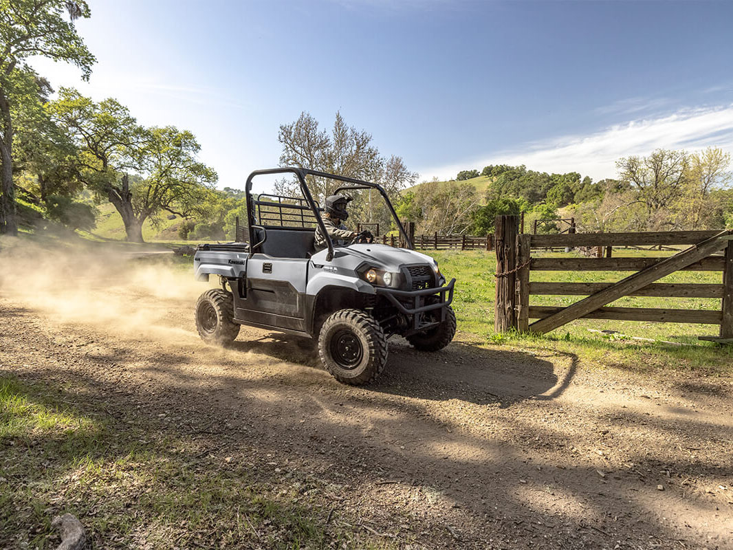 2025 Kawasaki MULE PRO-MX EPS in Colorado Springs, Colorado - Photo 5