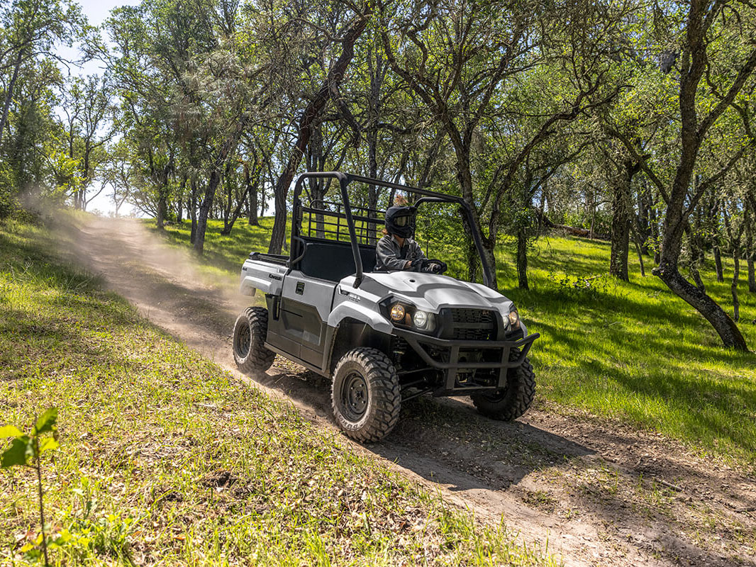 2025 Kawasaki MULE PRO-MX EPS in Harker Heights, Texas - Photo 6