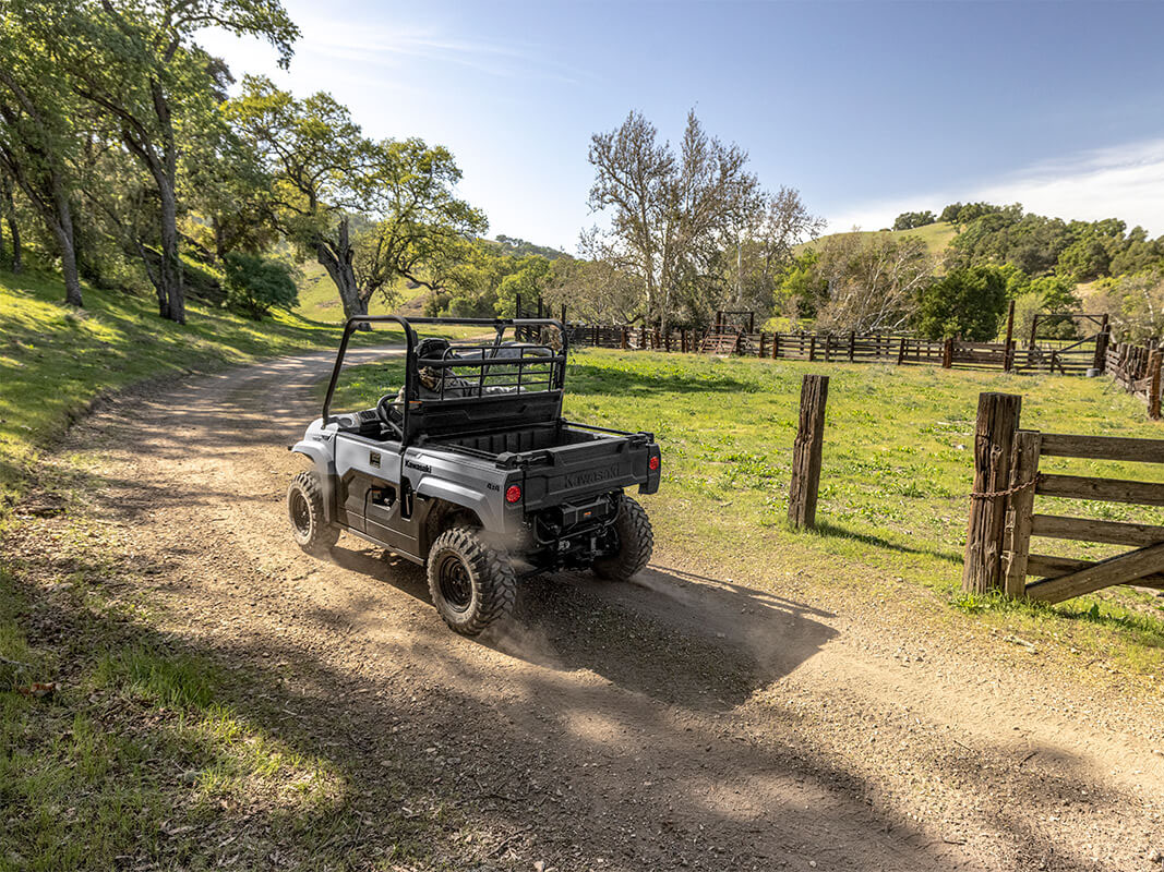 2025 Kawasaki MULE PRO-MX EPS in Harker Heights, Texas - Photo 7