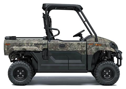 2025 Kawasaki MULE PRO-MX EPS Camo in Effingham, Illinois - Photo 9