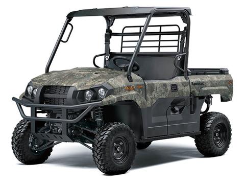 2025 Kawasaki MULE PRO-MX EPS Camo in Effingham, Illinois - Photo 11