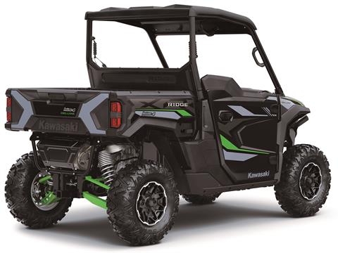 2025 Kawasaki RIDGE XR Deluxe in Huron, Ohio - Photo 5