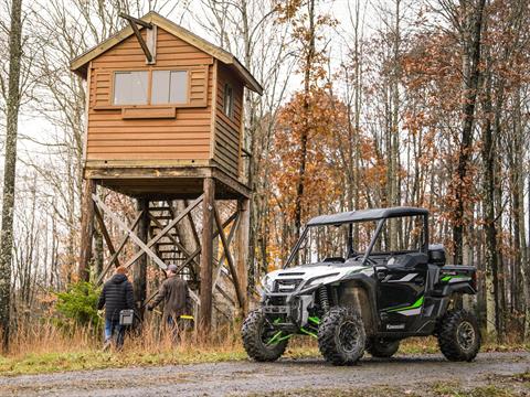 2025 Kawasaki RIDGE XR Deluxe in Huron, Ohio - Photo 13