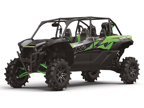 2025 Kawasaki Teryx KRX4 1000 Lifted Edition in Colorado Springs, Colorado - Photo 3