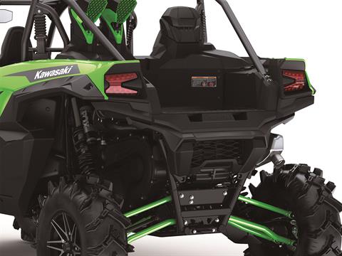 2025 Kawasaki Teryx KRX4 1000 Lifted Edition in Colorado Springs, Colorado - Photo 14