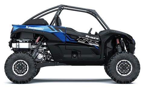 2025 Kawasaki Teryx KRX 1000 in Colorado Springs, Colorado