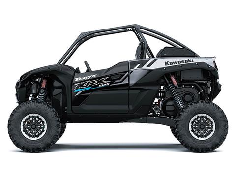 2025 Kawasaki Teryx KRX 1000 in La Marque, Texas - Photo 2