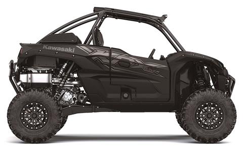 2025 Kawasaki Teryx KRX 1000 Blackout Edition in Ridgeland, Mississippi