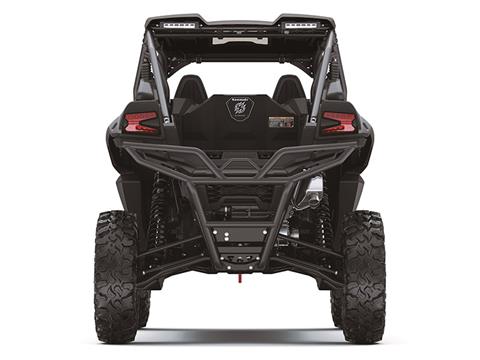 2025 Kawasaki Teryx KRX4 1000 Blackout Edition in Ottumwa, Iowa - Photo 6