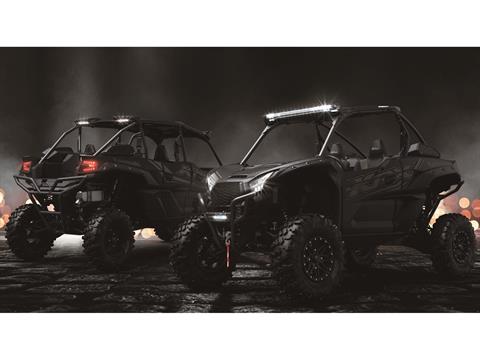 2025 Kawasaki Teryx KRX4 1000 Blackout Edition in Ottumwa, Iowa - Photo 20