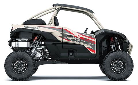 2025 Kawasaki Teryx KRX 1000 eS in Colorado Springs, Colorado