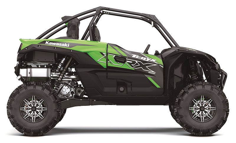 2025 Kawasaki Teryx KRX 1000 Lifted Edition in Dyersburg, Tennessee - Photo 1