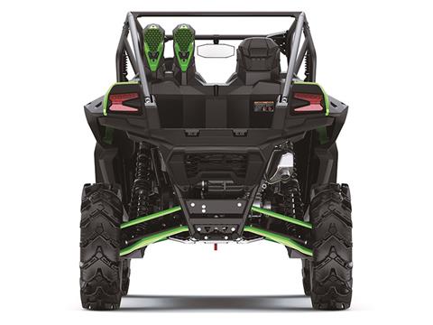 2025 Kawasaki Teryx KRX 1000 Lifted Edition in Dyersburg, Tennessee - Photo 6