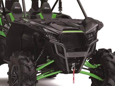 2025 Kawasaki Teryx KRX 1000 Lifted Edition in Dyersburg, Tennessee - Photo 9