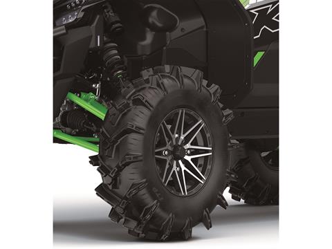 2025 Kawasaki Teryx KRX 1000 Lifted Edition in Dyersburg, Tennessee - Photo 16