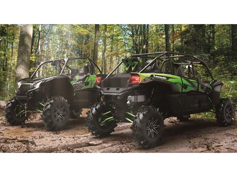 2025 Kawasaki Teryx KRX 1000 Lifted Edition in Dyersburg, Tennessee - Photo 20