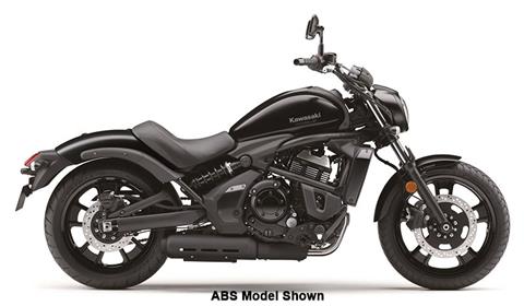 2025 Kawasaki Vulcan S ABS in Panama City, Florida