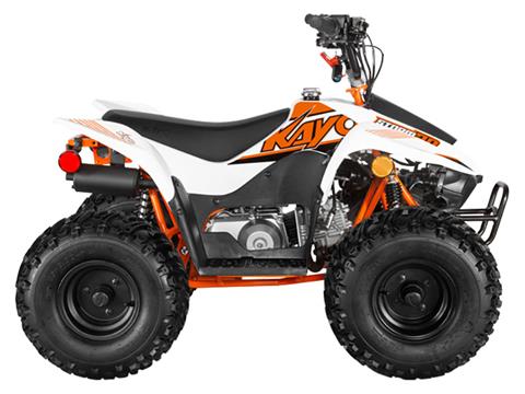 2025 Kayo Storm 70