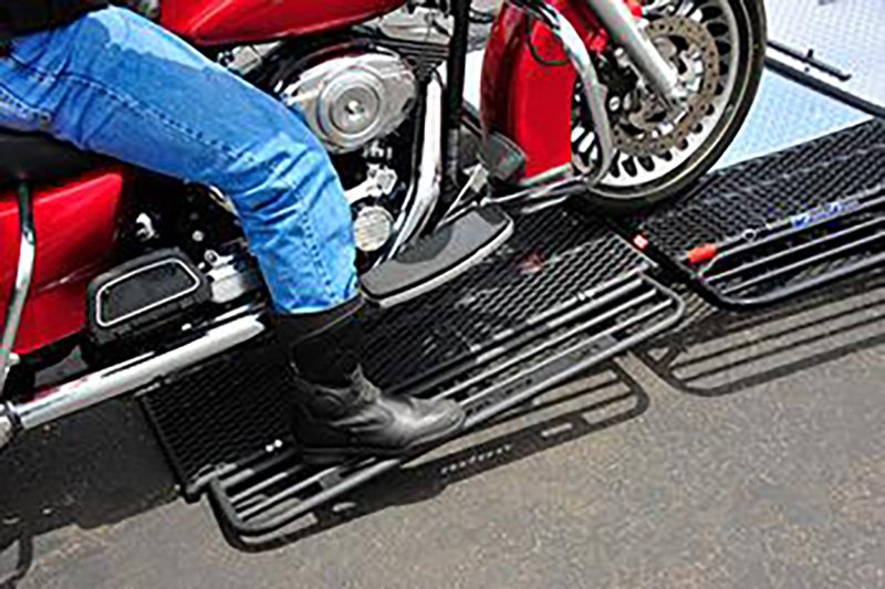 2022 Kendon Dual Ride-Up SRL Folding Motorcycle in Charleston, South Carolina - Photo 6