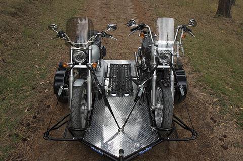 2022 Kendon Dual Ride-Up SRL Folding Motorcycle in Charleston, South Carolina - Photo 10