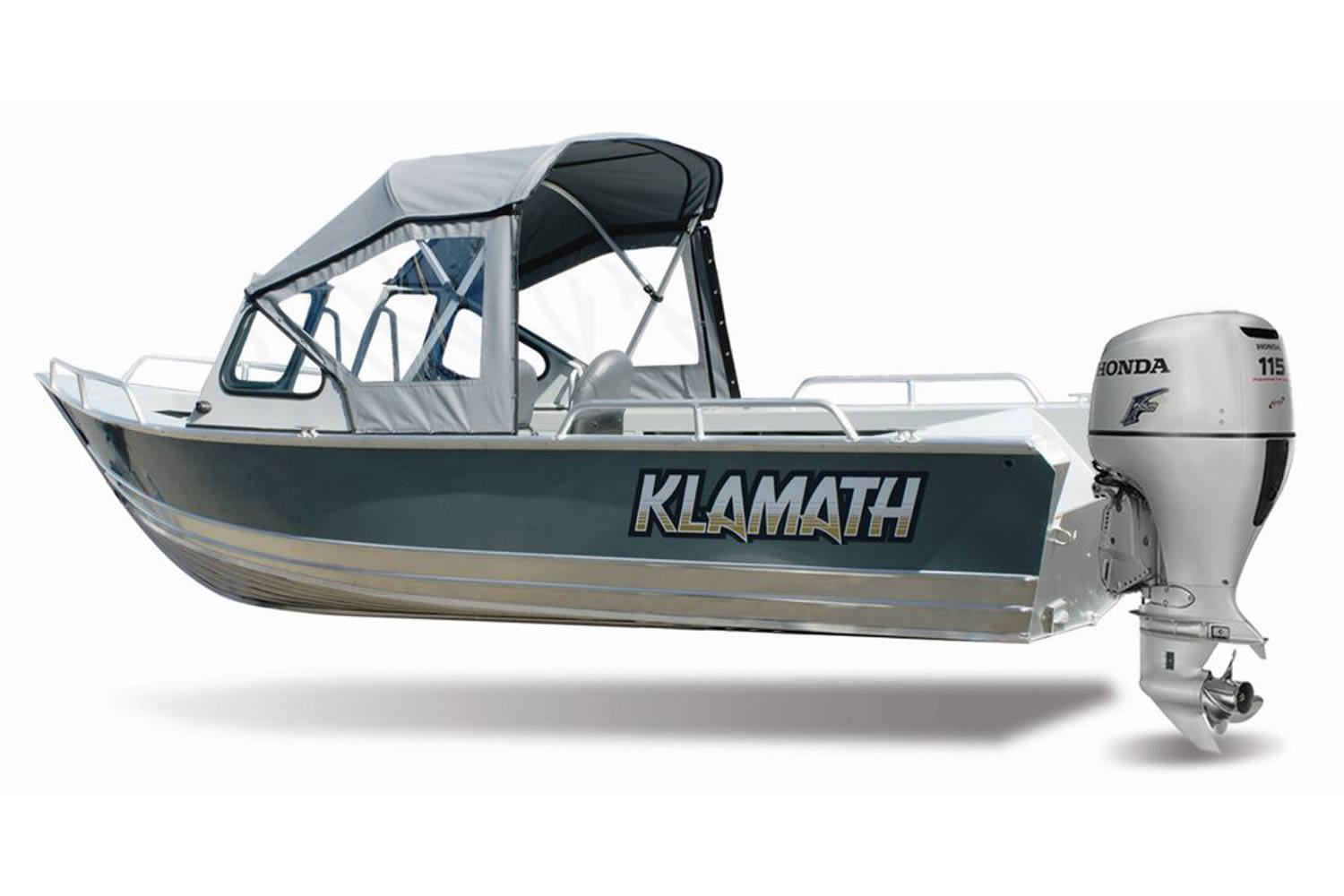 2022 Klamath 19 GTX in Lakeport, California