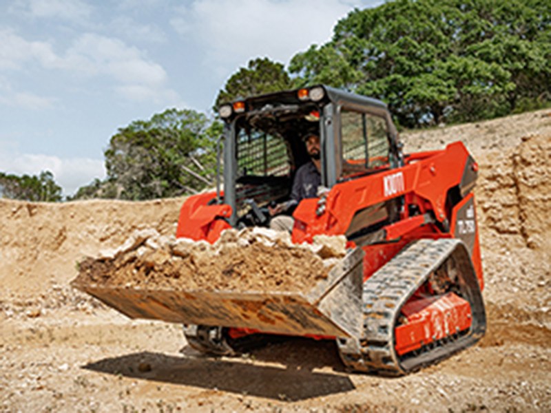 2024 KIOTI TL750 Track Loader in Saucier, Mississippi - Photo 20