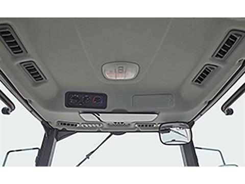 2024 KIOTI DK4220SE HST Cab in Angleton, Texas - Photo 11