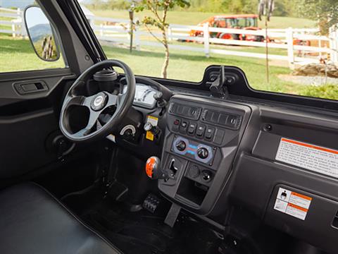 2024 KIOTI K9 2400 Cab in Saint Marys, Pennsylvania - Photo 6