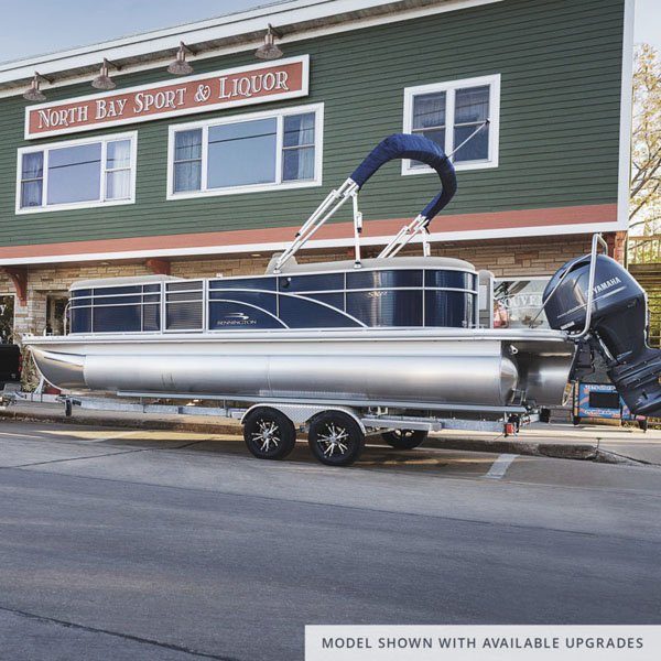 2020 Karavan Trailers Tandem Axle Midsize in Barrington, New Hampshire - Photo 5