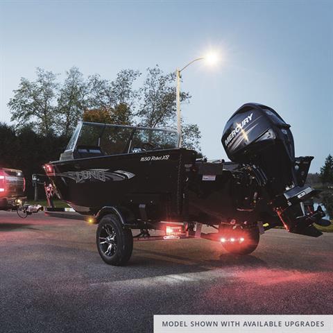 2021 Karavan Trailers Single Axle 1800 Bunk in Toronto, South Dakota - Photo 3