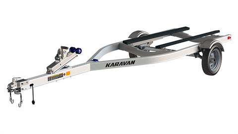 2021 Karavan Trailers Single Watercraft Aluminum in Toronto, South Dakota