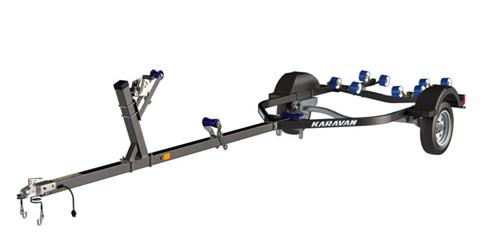 2022 Karavan Trailers Single Axle 1500 Wide Roller in Hutchinson, Minnesota