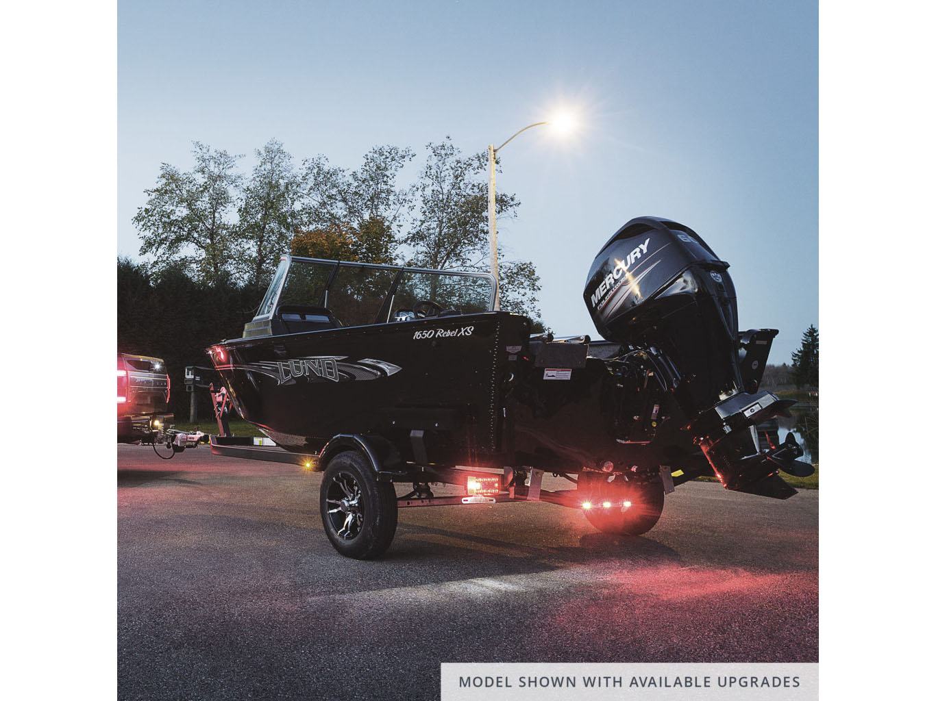 2023 Karavan Trailers Single Axle 1800 Bunk in Clinton Township, Michigan - Photo 3