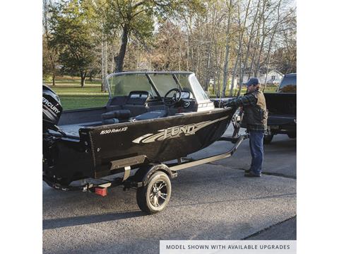 2023 Karavan Trailers Single Axle 1800 Bunk in Clinton Township, Michigan - Photo 4