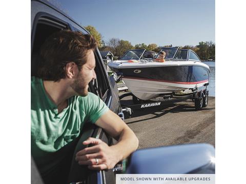 2023 Karavan Trailers Tandem Axle 4800 Bunk in Clinton Township, Michigan - Photo 4