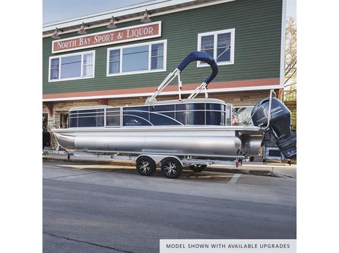 2023 Karavan Trailers Tandem Axle Midsize in Big Lake, Alaska - Photo 3