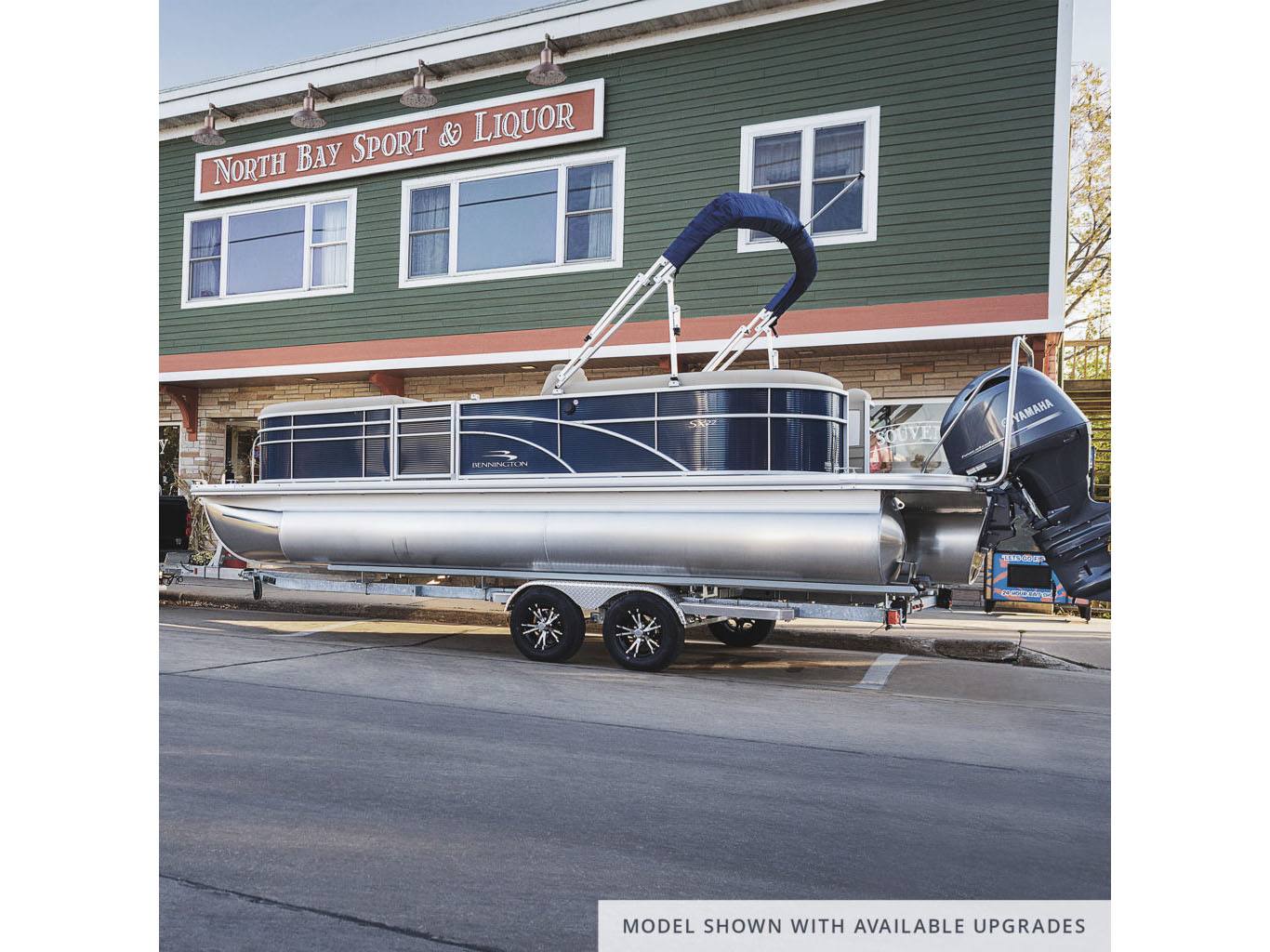 2023 Karavan Trailers Tandem Axle Midsize in Portland, Oregon - Photo 3