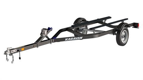 2023 Karavan Trailers Single Watercraft Low Profile Steel in Redding, California
