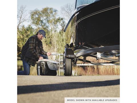 2024 Karavan Trailers Single Axle Bunk Trailers 228 in. in Iron Mountain, Michigan - Photo 2