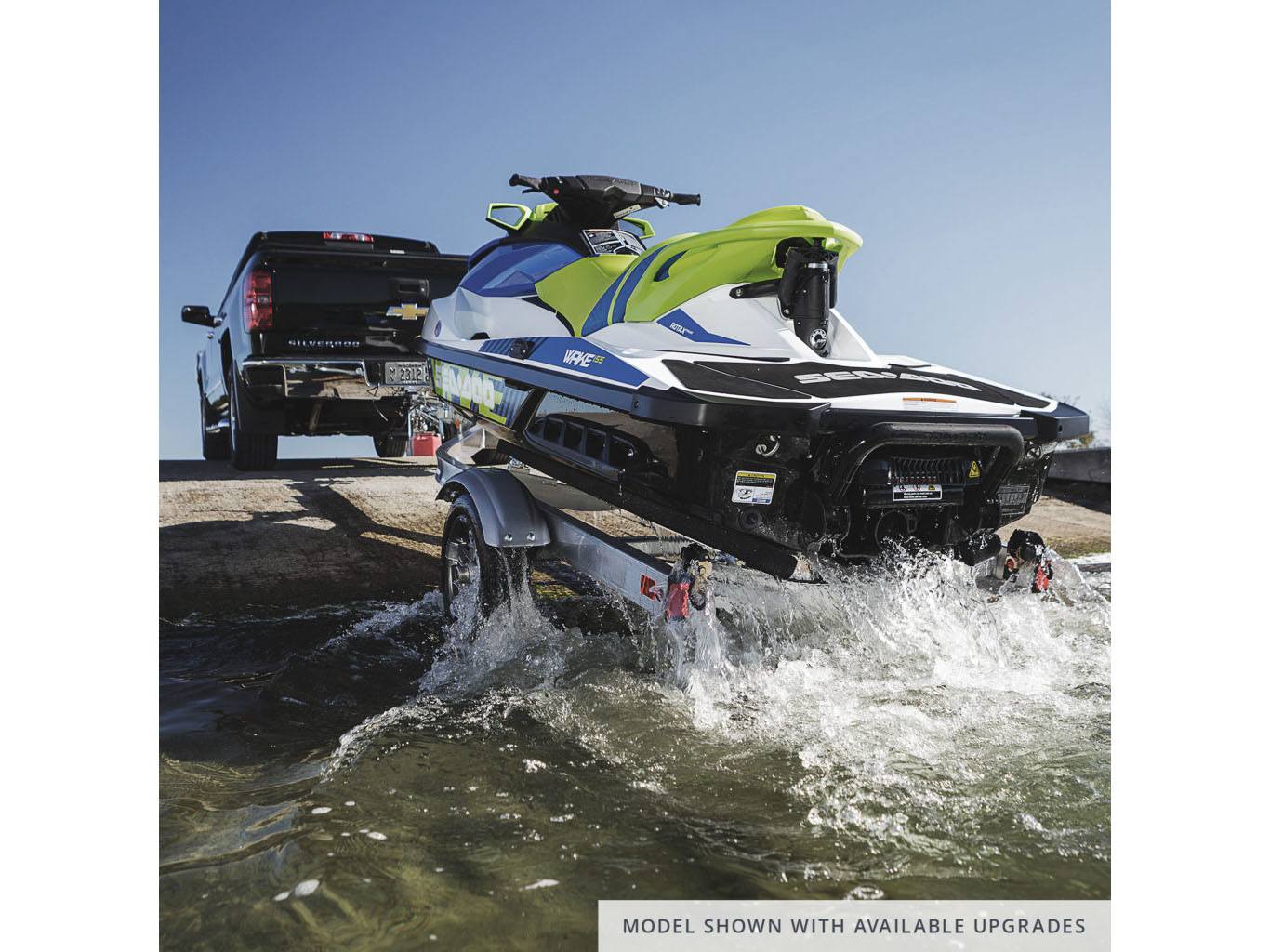 2024 Karavan Trailers Single Watercraft Aluminum Trailers in Redding, California - Photo 2