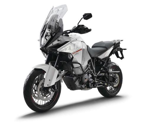 2015 KTM 1290 Super Adventure in Fort Myers, Florida - Photo 18