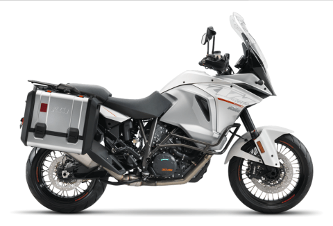 2015 KTM 1290 Super Adventure in Fort Myers, Florida - Photo 15