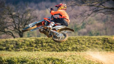 2016 KTM 65 SX in Thomaston, Connecticut - Photo 3