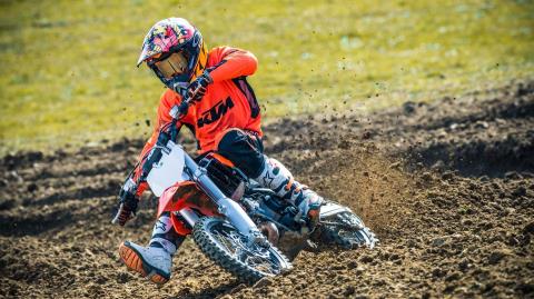 2016 KTM 65 SX in Thomaston, Connecticut - Photo 5