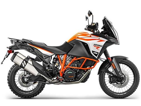 2017 KTM 1290 Super Adventure R in Centennial, Colorado - Photo 12