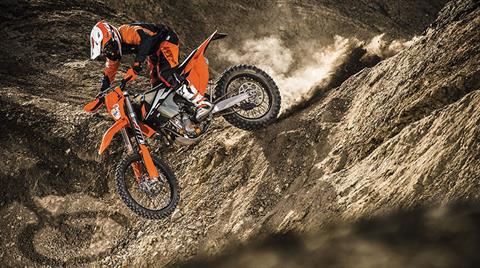 2017 KTM 350 EXC-F in Easton, Maryland - Photo 7