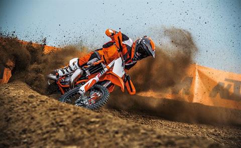 2018 KTM 85 SX 17/14 in Bozeman, Montana - Photo 2